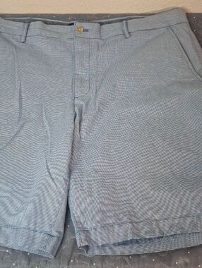 Chaps Blue Men's Shorts size 40